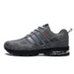 Men Air Cushion Running Sneakers Breathable Sport Shoes