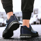 Men Air Cushion Running Sneakers Breathable Sport Shoes
