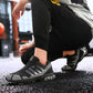 Men Air Cushion Running Sneakers Breathable Sport Shoes