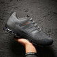 Men Air Cushion Running Sneakers Breathable Sport Shoes