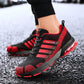 Men Air Cushion Running Sneakers Breathable Sport Shoes