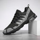 Men Air Cushion Running Sneakers Breathable Sport Shoes