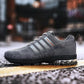 Men Air Cushion Running Sneakers Breathable Sport Shoes