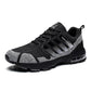 Men Air Cushion Running Sneakers Breathable Sport Shoes