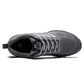 Men Air Cushion Running Sneakers Breathable Sport Shoes