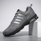 Men Air Cushion Running Sneakers Breathable Sport Shoes