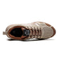 Men Air Cushion Running Sneakers Breathable Sport Shoes