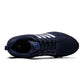 Men Air Cushion Running Sneakers Breathable Sport Shoes