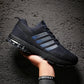 Men Air Cushion Running Sneakers Breathable Sport Shoes