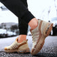 Men Air Cushion Running Sneakers Breathable Sport Shoes