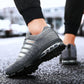 Men Air Cushion Running Sneakers Breathable Sport Shoes