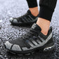Men Air Cushion Running Sneakers Breathable Sport Shoes