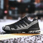 Men Air Cushion Running Sneakers Breathable Sport Shoes