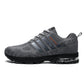 Men Air Cushion Running Sneakers Breathable Sport Shoes