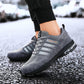 Men Air Cushion Running Sneakers Breathable Sport Shoes