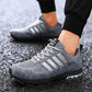 Men Air Cushion Running Sneakers Breathable Sport Shoes