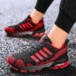 Men Air Cushion Running Sneakers Breathable Sport Shoes