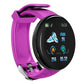 Smartwatch Heart Rate Fitness Tracker Waterproof Touch Screen Watch