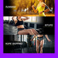 Smartwatch Heart Rate Fitness Tracker Waterproof Touch Screen Watch