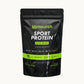 Plant Based Sport Protein Powder Muscle Recovery Vegan