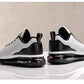 Men Air Cushion Running Sneakers Breathable Non Slip Shoes