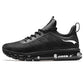 Men Air Cushion Running Sneakers Breathable Non Slip Shoes