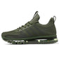 Men Air Cushion Running Sneakers Breathable Non Slip Shoes