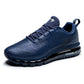 Men Air Cushion Running Sneakers Breathable Non Slip Shoes