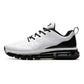 Men Air Cushion Running Sneakers Breathable Non Slip Shoes