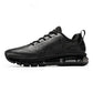 Men Air Cushion Running Sneakers Breathable Non Slip Shoes
